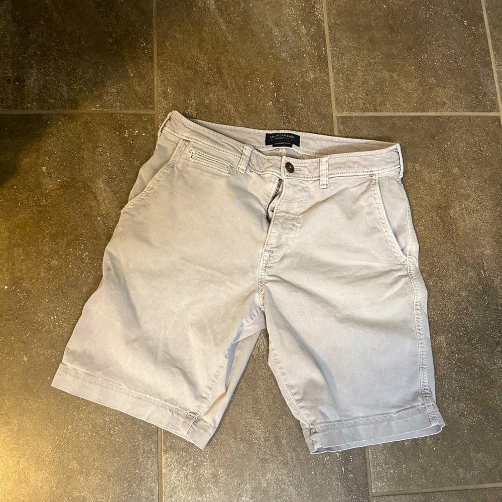American Eagle Men’s Shorts